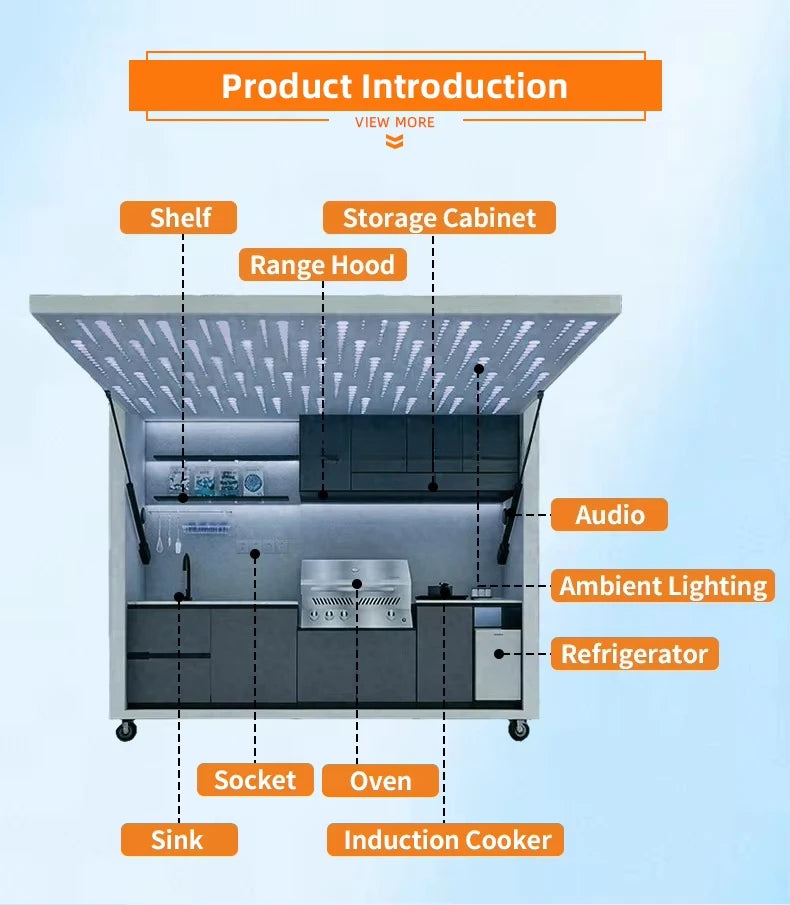 Kitchen Cabinet Outdoor Best Outdoor Kitchen Designs Chinese Outdoor Folding Kitchen